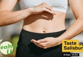 Gut Health Workshop - A Healthy Gut is a Happy Gut!