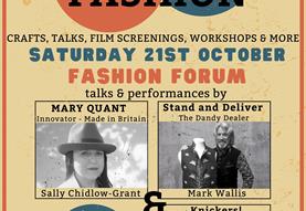 History Highlight: Fashion