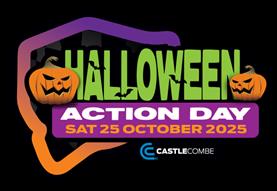 Halloween Action Day