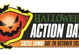 Halloween Action Day
