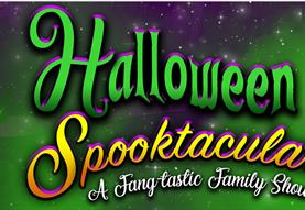 Halloween Spootakular
