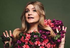 Harriet Kemsley: Honeysuckle Island