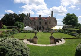 Open Garden for Salisbury Hospice Charity