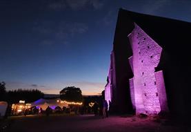 Great Barn Festival