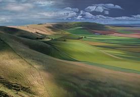 Wessex Airscapes: Elevating Wiltshire