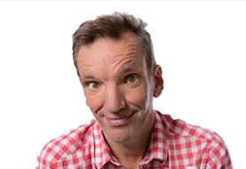 Henning Wehn