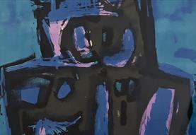 Wiltshire on Paper: Post-War Prints from the Bath Academy of Art