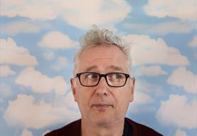 Henry Normal: The Slide Show