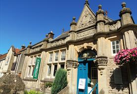 Calne Heritage Centre