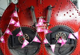 Heritage Open Days - Online from Crofton