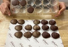 Praline Chocolate Experience