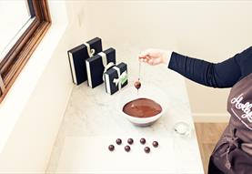 Festive Chocolate Experience