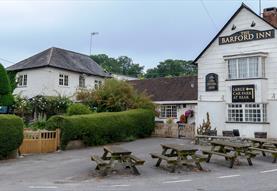 The Barford Inn