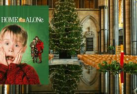 Festive Film Screening