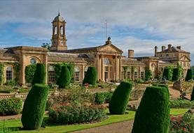 Bowood House and Gardens