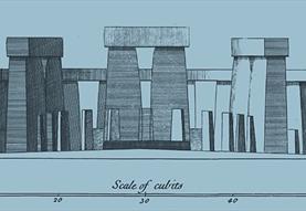 Building Stonehenge: What Happened in Wiltshire: A Talk by Mike Pitts