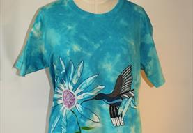 Custom Tee Shirt Design Workshop