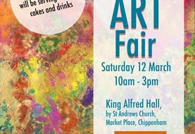 Chippenham Art Fair