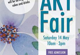 Chippenham Art Fair