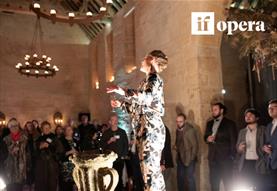 Baroque by Candlelight