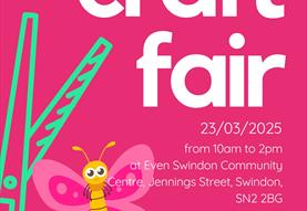 Spring Craft Fair