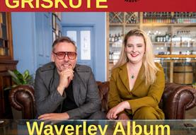 Waverley Album Listening Event - Christmas 2025 Show