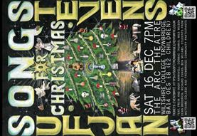 Songs for Christmas