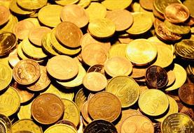 Trio Paradis Café Concert: Money, Money, Money at Bradford on Avon
