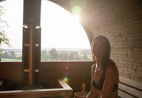 Sundown Pilates and Sauna