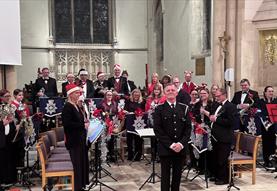 Wiltshire Police Band