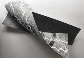 Tim Harrisson: DRAWINGS > PRINTS > STRUCTURES > A SELECTION OF NEW WORK