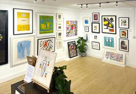 'Best of Hidden' at Hidden Gallery