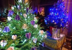 Christmas Tree Festival