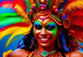 Trio Paradis: The Latin American Collection at Bradford-on-Avon