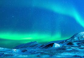 Trio Paradis: Northern Lights at Chippenham