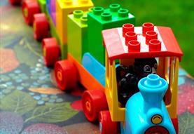 Trio Paradis Family Concert: Planes, Trains & Automobiles at Warminster