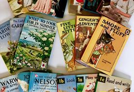 The Wonderful World of the Ladybird Book Artists