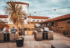 The Stones Hotel