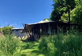 Milton Farm Hideaway