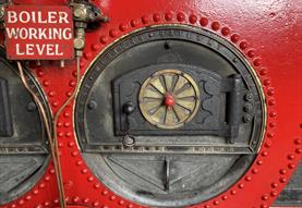 August Bank Holiday Steaming and Crofton's links to the Great Western Railway.