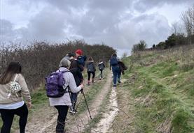 South Wilts Walking Weekend