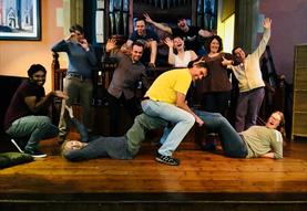 Drama Improvisation