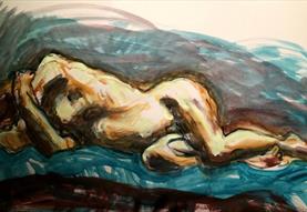 Life Drawing