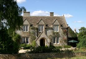 Cotswold Stone Farmhouse near Bath