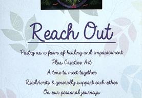 Reach Out Poetry Group