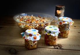 Sourdough Bread & Ferments Led By Catherine Maxwell
