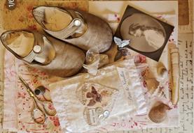 The Wilton Decorative & Vintage Fair