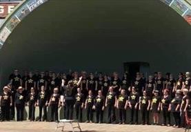 Rock Choir