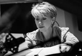 Rhythm Section Workshop with Nikki Iles