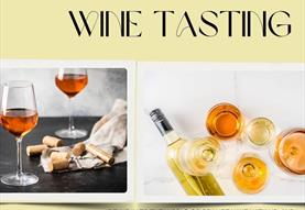 Wine Tasting Evening: What is orange wine?